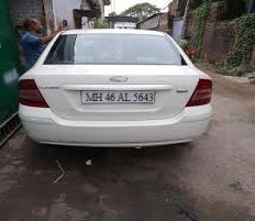 Ford Fiesta Classic(2011-2015) Clxi 1.4 Tdci